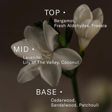 AromaTech Ambience Scent Diffuser for Home & Spa