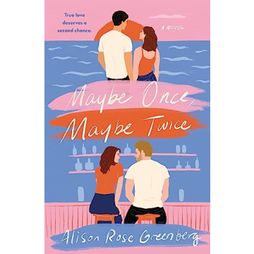 Maybe Once, Maybe Twice: A Heartfelt Journey through Love and Dreams