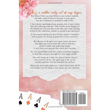 Seeing Double College Romance - Popular Girl Meets Nerd Boy