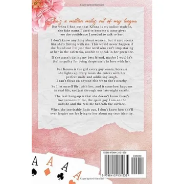 Seeing Double College Romance - Popular Girl Meets Nerd Boy