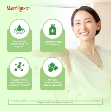 L-Theanine 200mg Drops Mood Sleep Support Vegan Non-GMO