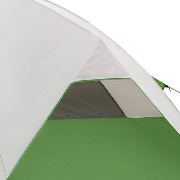 Coleman Evanston Screened Camping Tent for 8 People