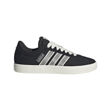 Comfortable adidas Women's VL Court 3.0 Sneakers