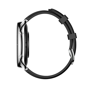 Amazfit GTR 2 Smart Watch - 14 Day Battery, Alexa & Fitness Features