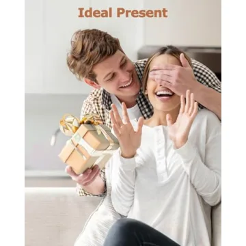 Wedama Makeup Bag Gift for Women - large travel organizer