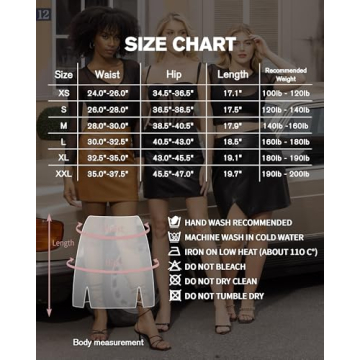 Stylish MangoPop Basic Mini High Waisted Skirt for Women's Fashion