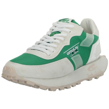 Elevate Your Style with Circus NY by Sam Edelman Devyn Sneakers, Comfort in Every Step!