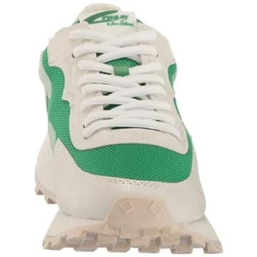 Stylish Circus NY by Sam Edelman Devyn Sneakers - Comfort & Style