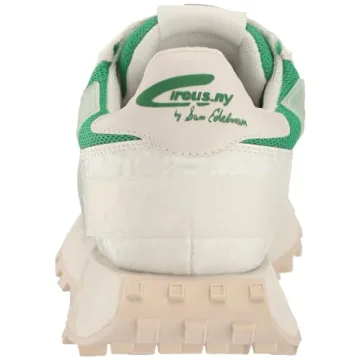 Stylish Circus NY by Sam Edelman Devyn Sneakers - Comfort & Style