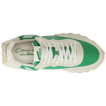 Stylish Circus NY by Sam Edelman Devyn Sneakers - Comfort & Style