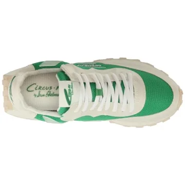Stylish Circus NY by Sam Edelman Devyn Sneakers - Comfort & Style
