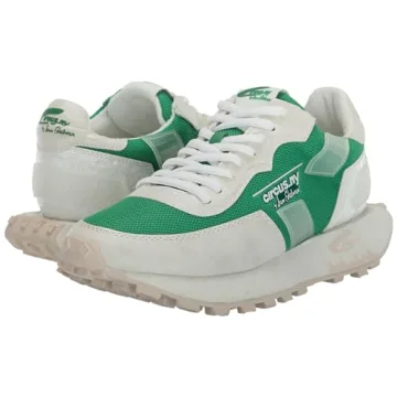 Stylish Circus NY by Sam Edelman Devyn Sneakers - Comfort & Style