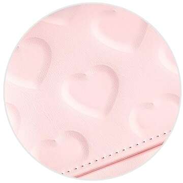 AOSIFIEL Wallet for Women Small Size Wallets Travel Wallet Mini Wallet Leather for Lady Teen Girl Kid Wallet Cute Wallet trifold Card Holder