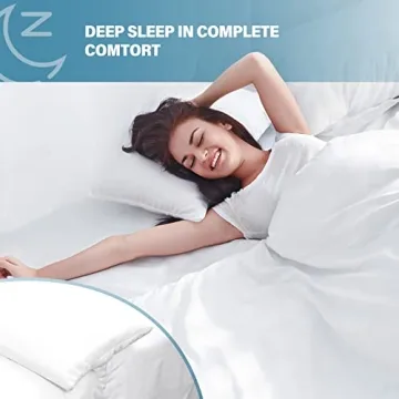 Entiya Split King Gap Filler - Adjustable Bed Connector