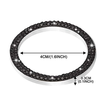 WINKA Car Accessories for Stylish Interior Decoration