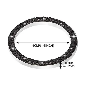 WINKA Car Accessories for Stylish Interior Decoration