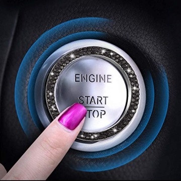 WINKA Car Accessories for Stylish Interior Decoration