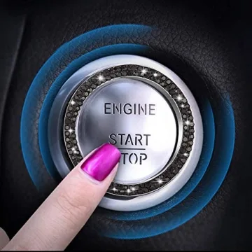 WINKA Car Accessories for Stylish Interior Decoration