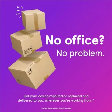 ASURION 4 Year B2B Office Protection Plan for Equipment