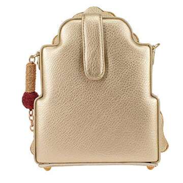 Mary Frances Lucky 7 - Handbag