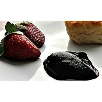 Monterey Bay Herbo Co Elderberries Certified Organic 1 LB Bag – Whole 100% Natural (Sambucus nigra)
