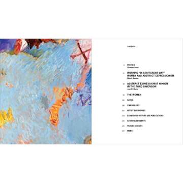 Abstract Expressionists: The Women