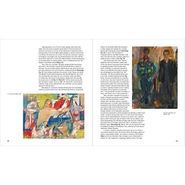 Abstract Expressionists: The Women