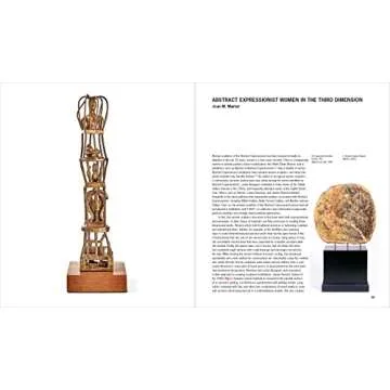 Abstract Expressionists: The Women