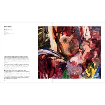 Abstract Expressionists: The Women