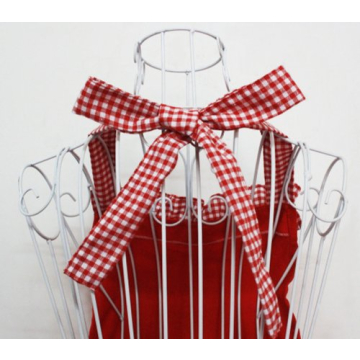 Hyzrz Cute Cotton Apron for Moms - Vintage Style Gift