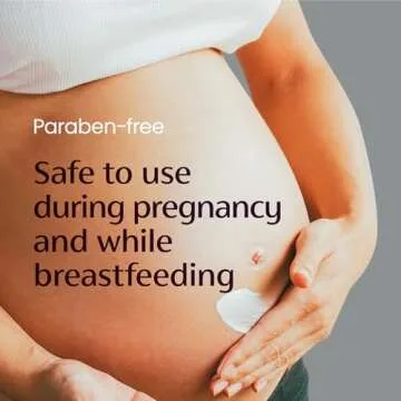 Mederma Stretch Marks Therapy for Pregnancy Care