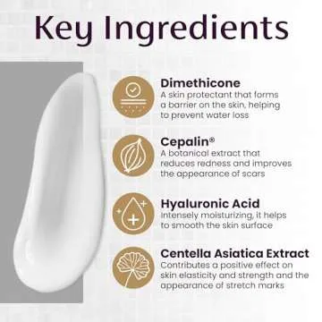 Mederma Stretch Marks Therapy for Pregnancy Care