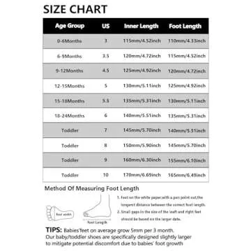 MORENDL Sock Shoes for Toddlers Non-Slip Sneakers