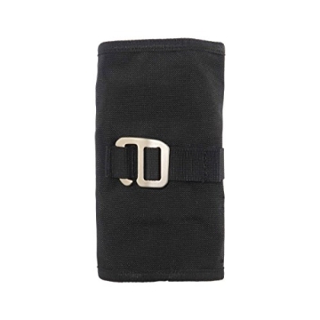 High-Quality Tool Roll for Everyday Carry Organization