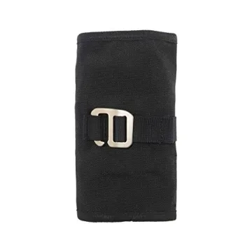 High-Quality Tool Roll for Everyday Carry Organization