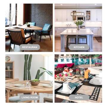 Alipis Ceramic Jewelry Tray, Round Jewelry Holder Organizer Chubby Trinket Dish Decorative Ring Dish Vanity Key Tray Tabletop Display Plate for Ring, Earrings, Necklaces, Bracelet, Key, Watch (White)