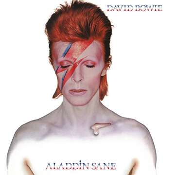Aladdin Sane (2013 Remaster)