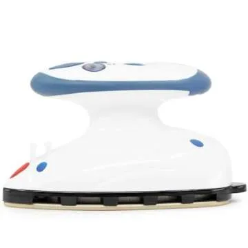 Dritz Mighty Travel Iron