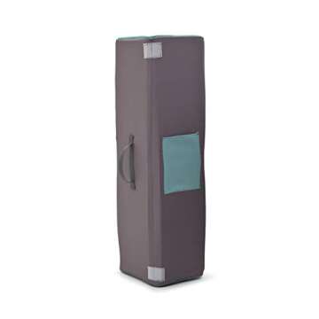 Delta Children 36 x 36 Play Yard, Safari Fun