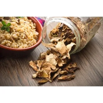 Premium Italian Dried Porcini Mushrooms | 200 Gram