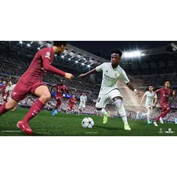 FIFA 23 for Xbox Series X - Immerse in True Football Action
