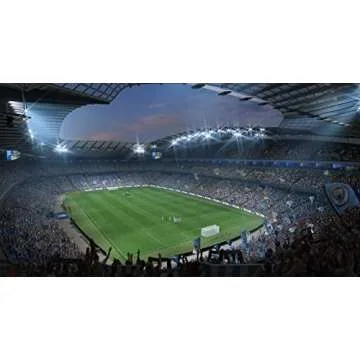 FIFA 23 for Xbox Series X - Immerse in True Football Action