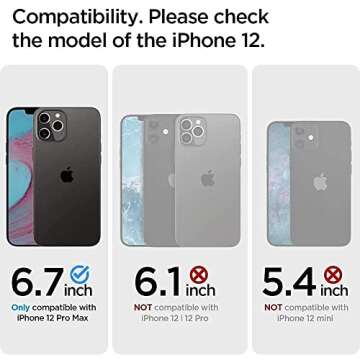 LBJ MAKY Luxury Designer Elegant iPhone 12 Pro Max case Cover for Women Girls Soft TPU Shockproof Protective Leather Phone case for iPhone 12Pro Max 6.7inch（Brown）