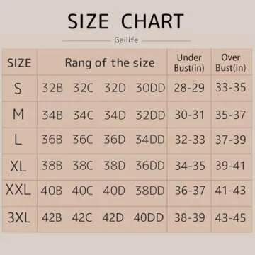 Gailife 3 Pack Nursing Bras for Breastfeeding Seamless Wireless Maternity Bras for Pregnancy Soft Sleep Breastfeeding Bra-BKBGGR,L