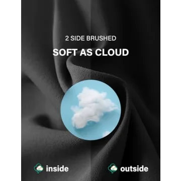 BALEAF Biker Shorts Women Soft Tummy Control with Pockets