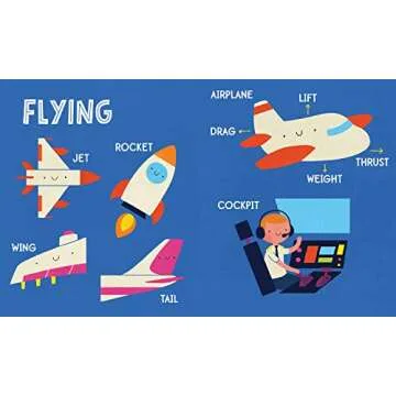 My First 100 Technology Words for Toddler Learning