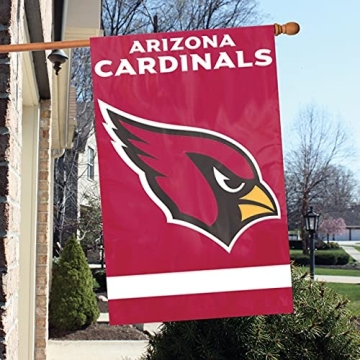 Shop Party Animal Arizona Cardinals NFL Flag Today