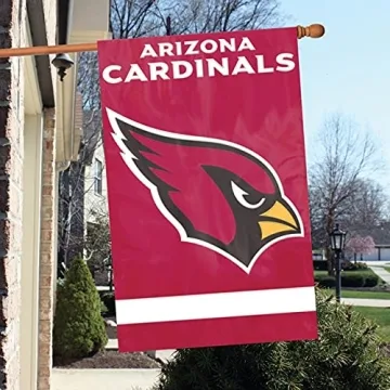 Shop Party Animal Arizona Cardinals NFL Flag Today
