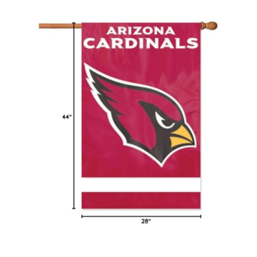 Shop Party Animal Arizona Cardinals NFL Flag Today