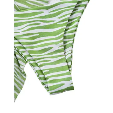 Soly Hux Women's 3 Piece Bikini Set for Summer Fun